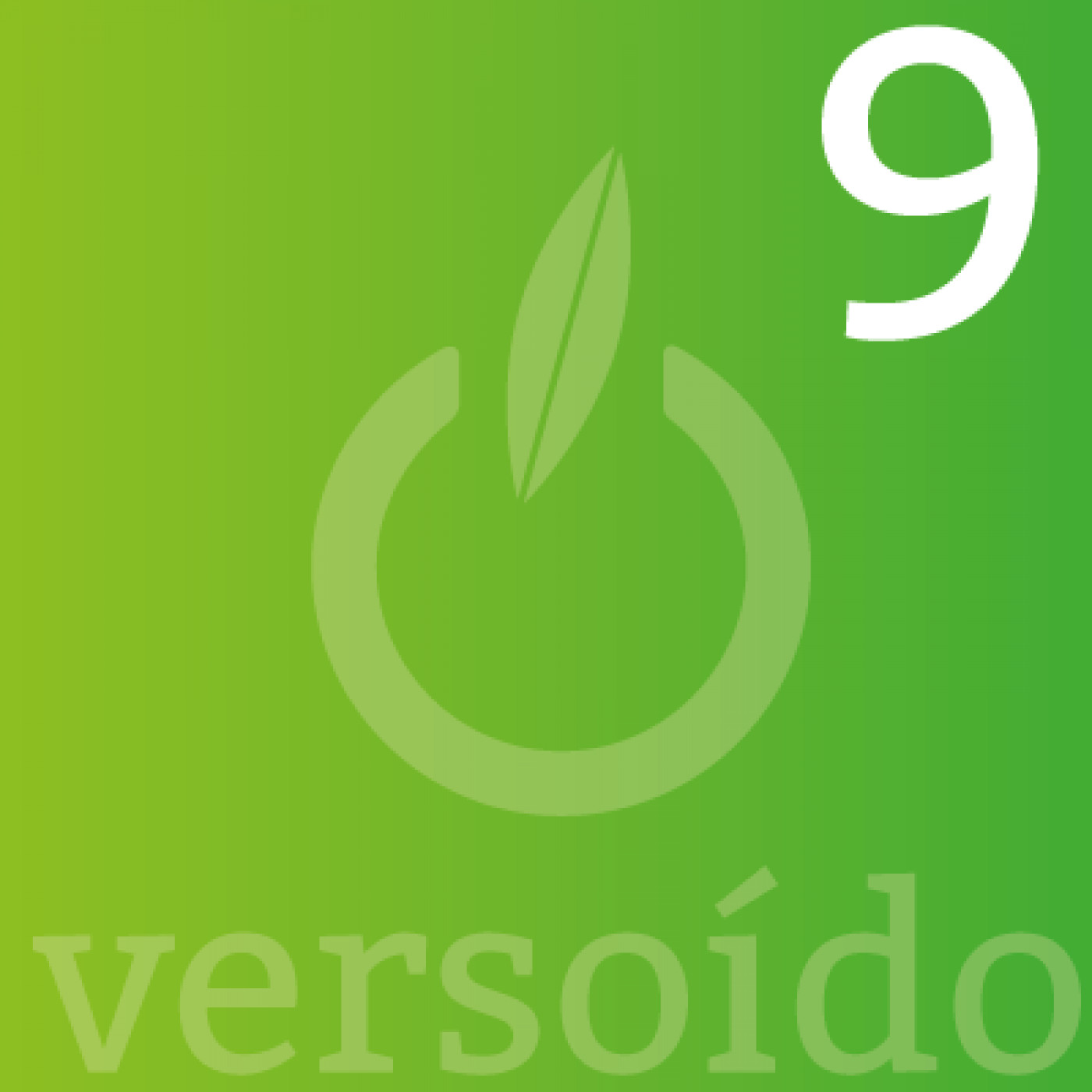 versoído
