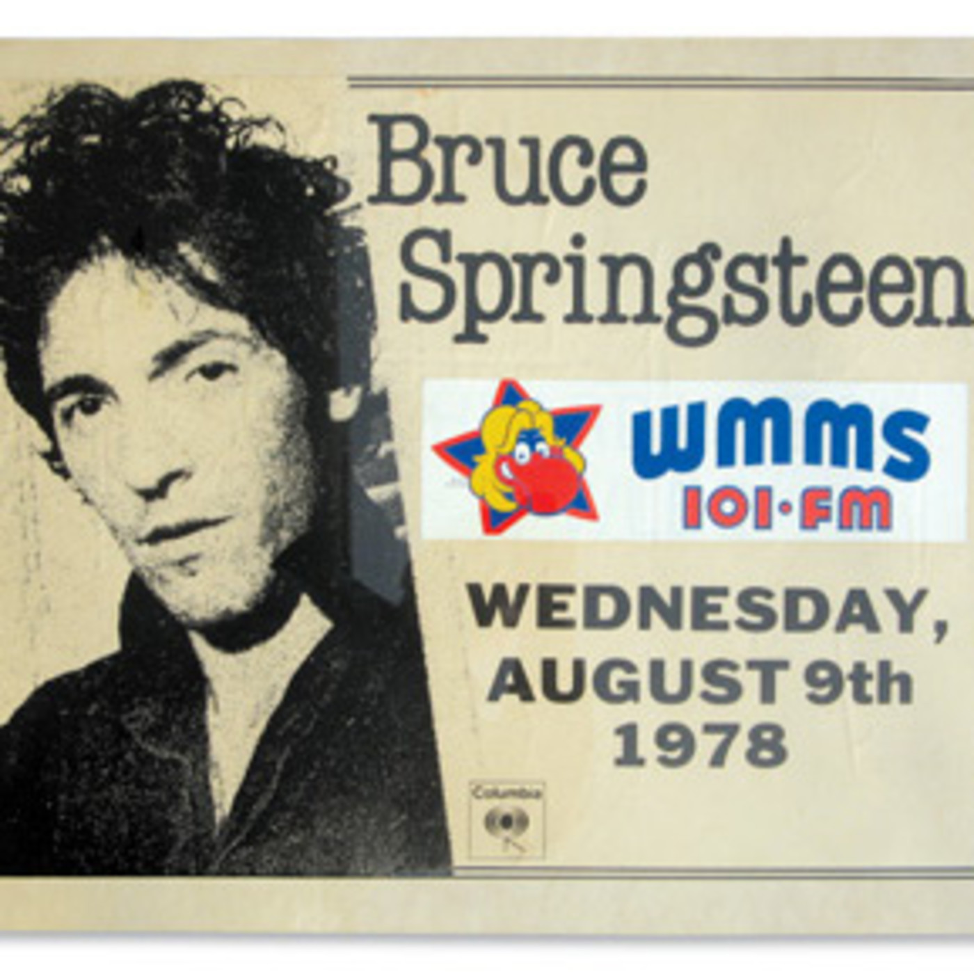 Bruce Springsteen: El Diable de Jersey