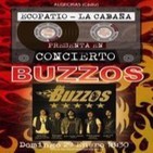 THE BUZZOS live