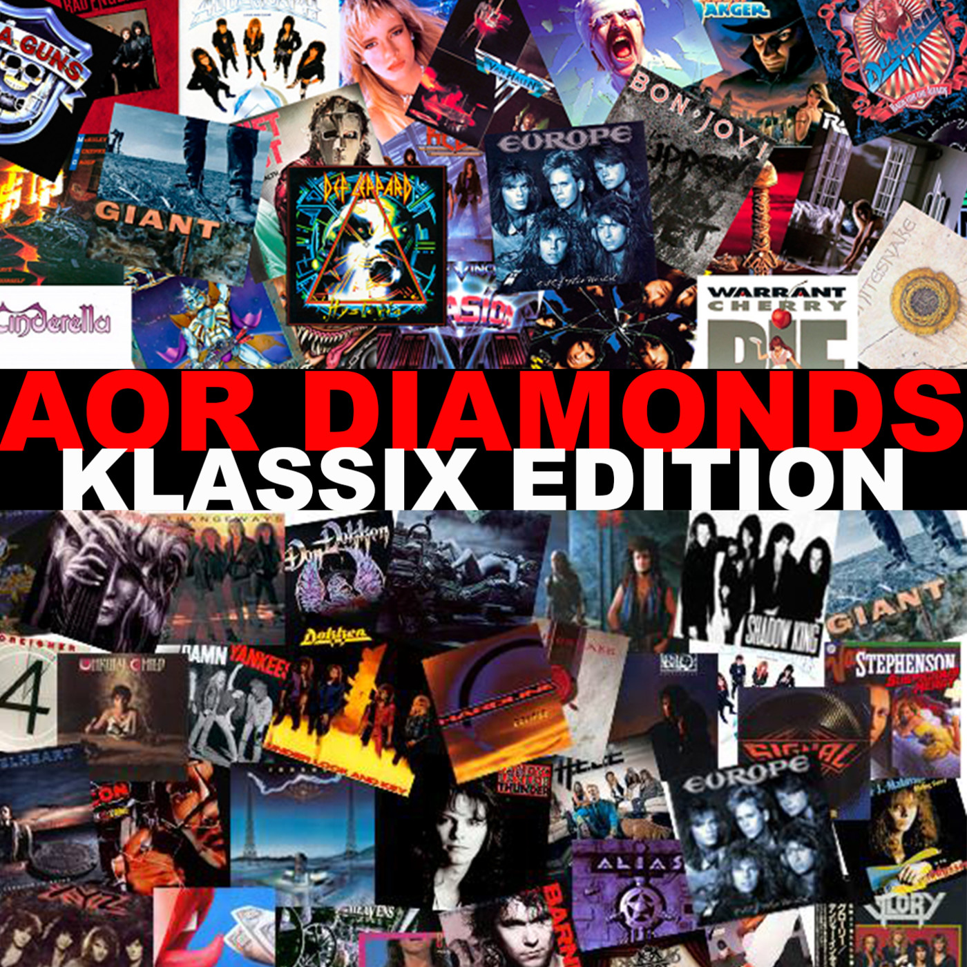 AOR Diamonds