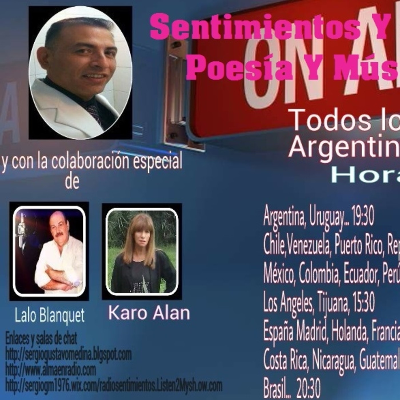 Sentimientos Y Sueños Del Alma Poesia Y Musica En