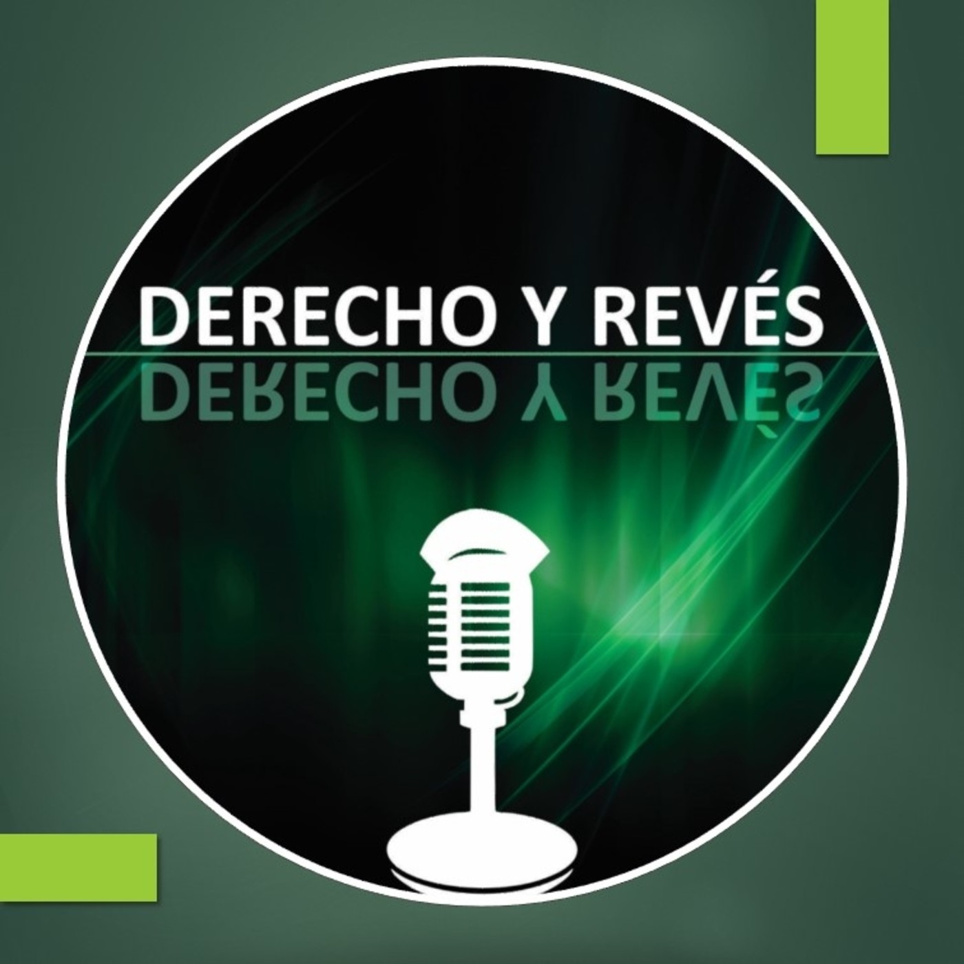 Derecho y Revés Radio - Temporada 2018