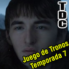 TDC Podcast - 43 - Temporada 7 de Juego de Tronos, con Paco Fox, Eugenio Mercado y Juan Pérez