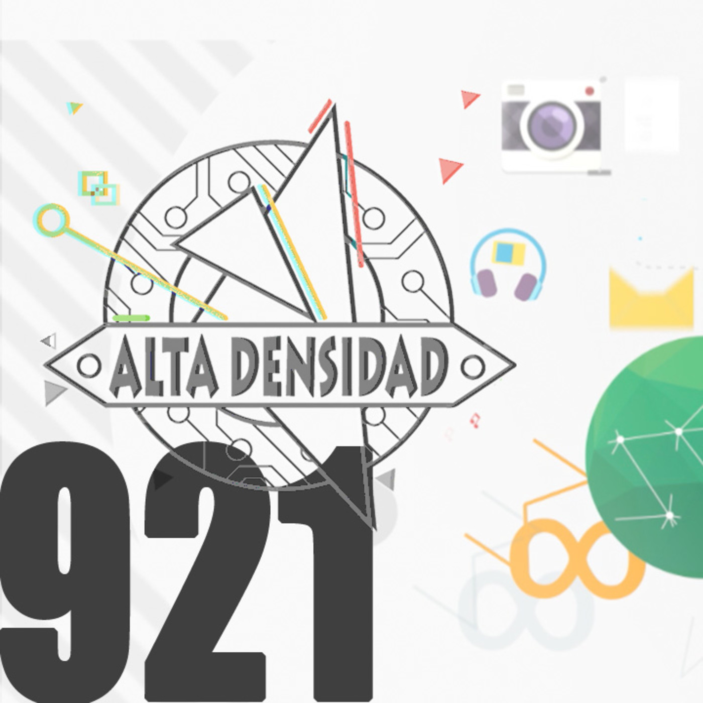 Alta Densidad