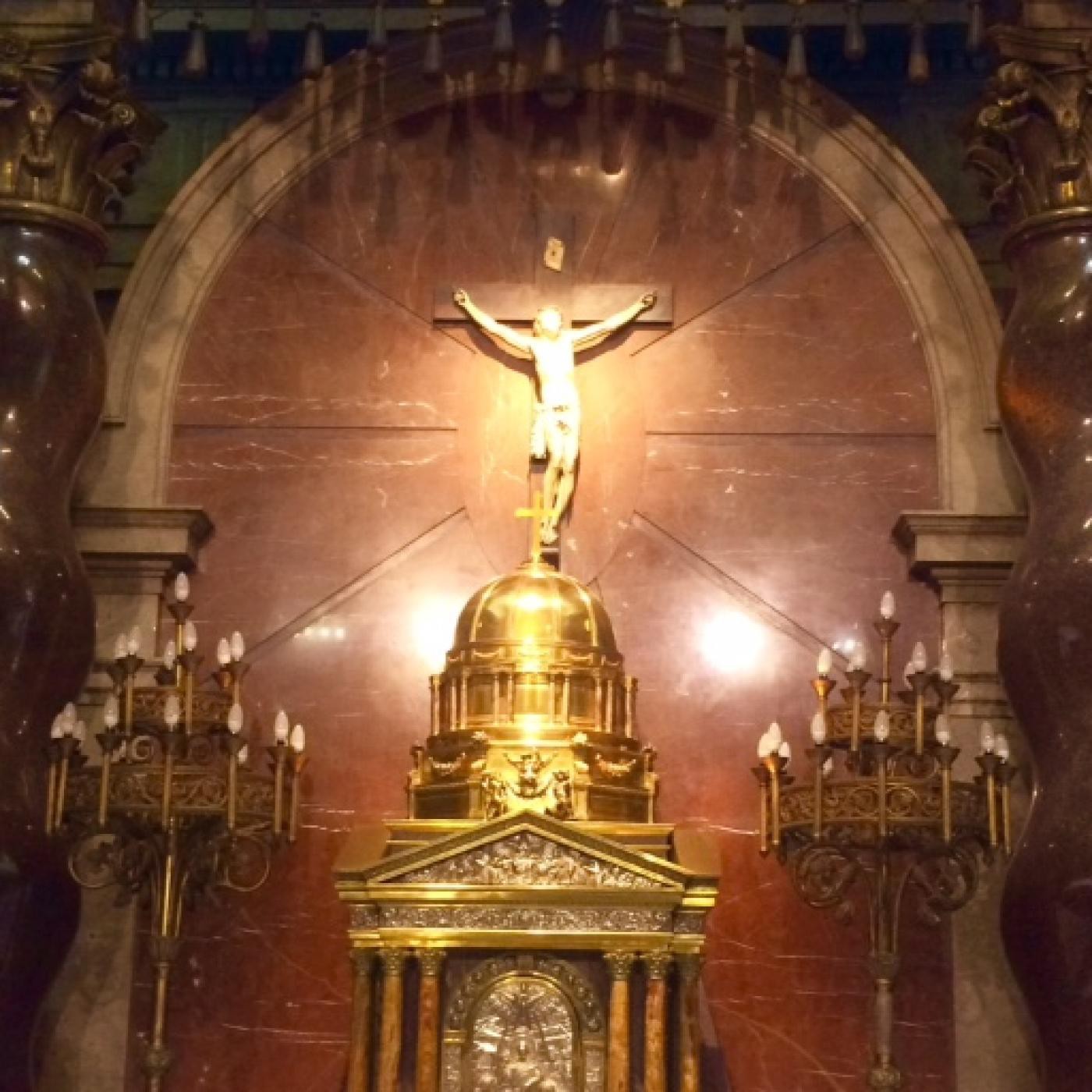 Álbum-Sin Cruz no hay Vida