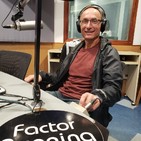 #Entrevistas: Gustavo Parola correr en Malvinas