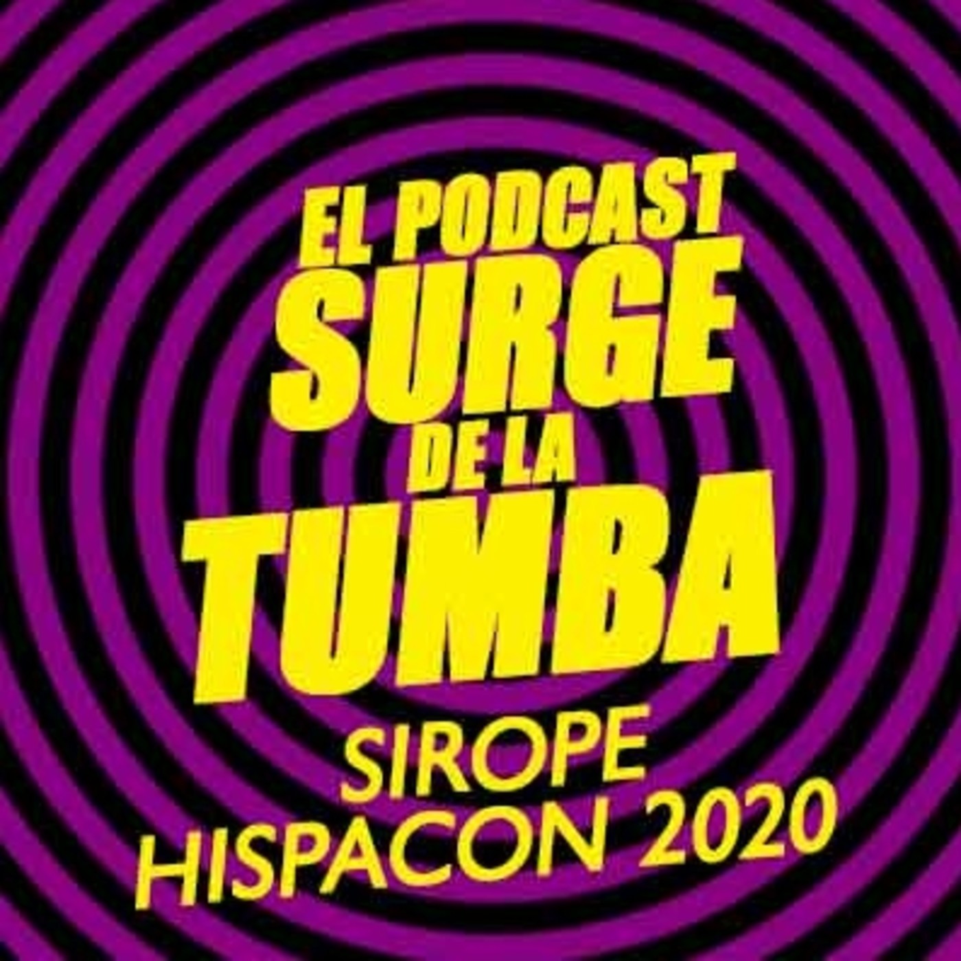 El podcast surge de la tumba