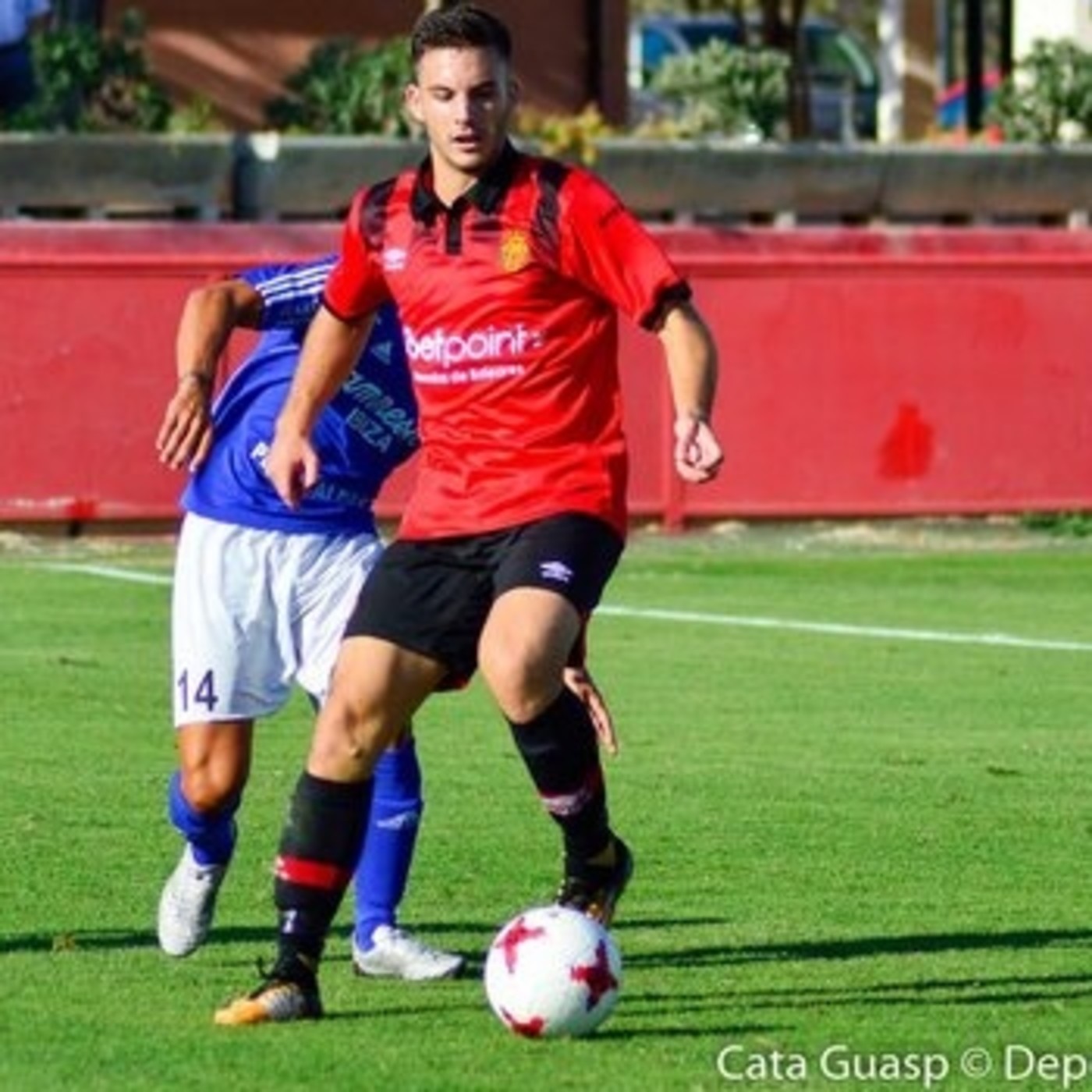 deportescopemallorca