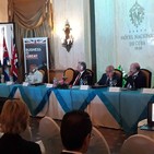 En La Habana Foro Empresarial Cuba-Reino Unido