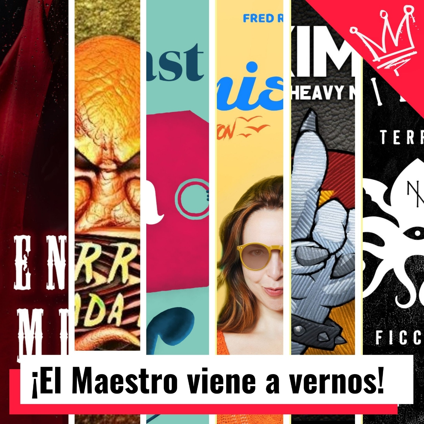 El Nombre del Podcast