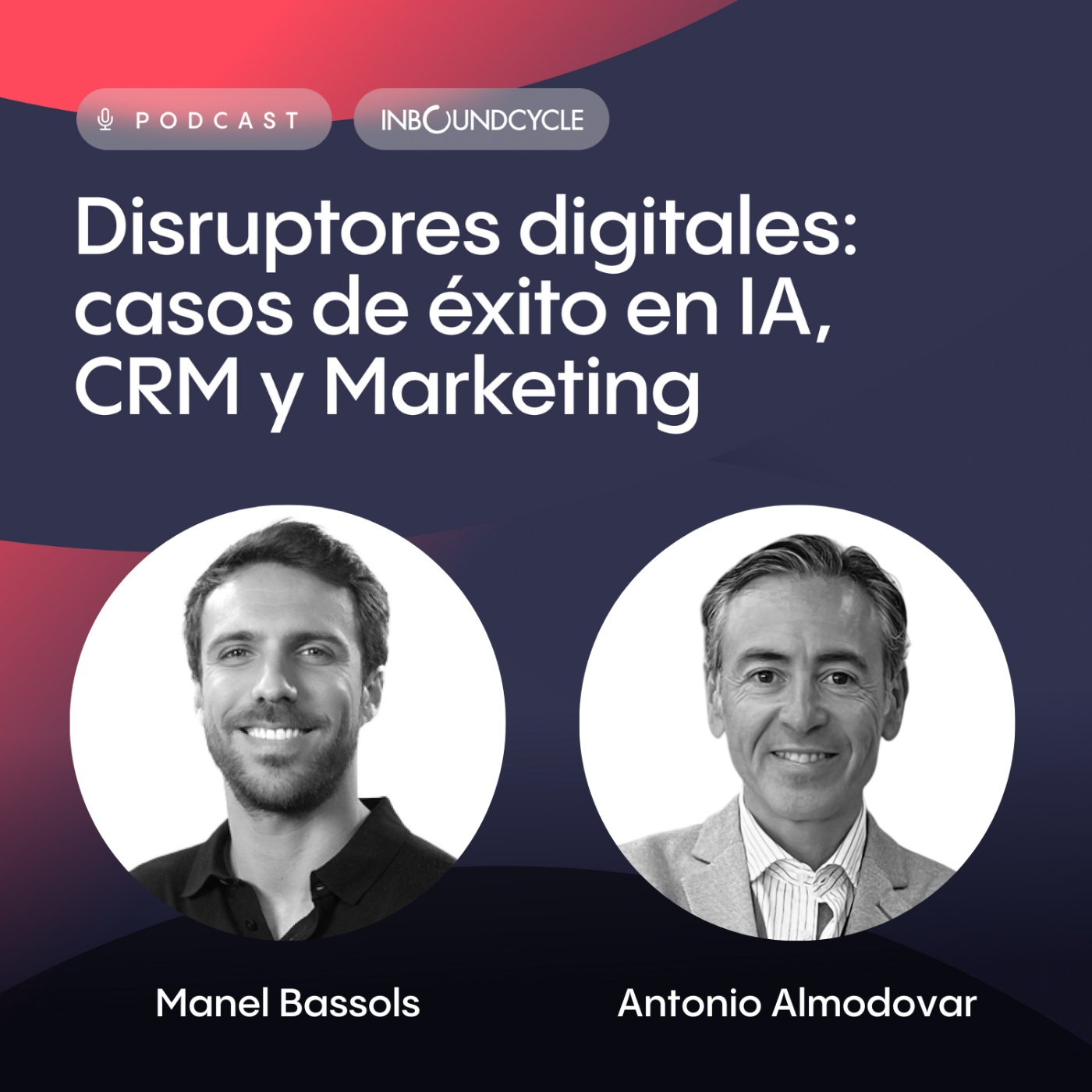 #390-Antonio Almodovar, Director General en Grupo Atlante – Crecimiento y estrategia en sector retail y tecnología