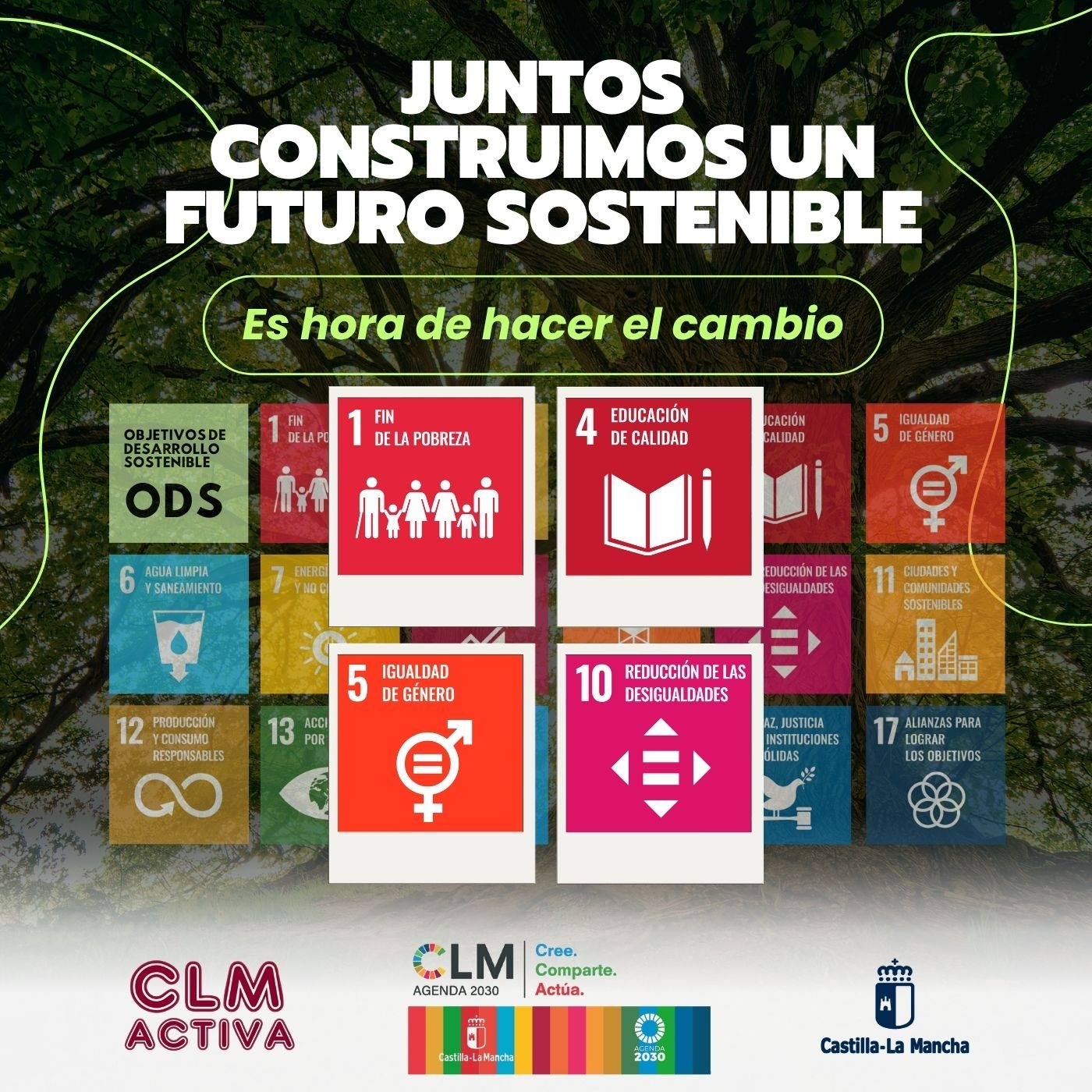 CLM Activa Radio