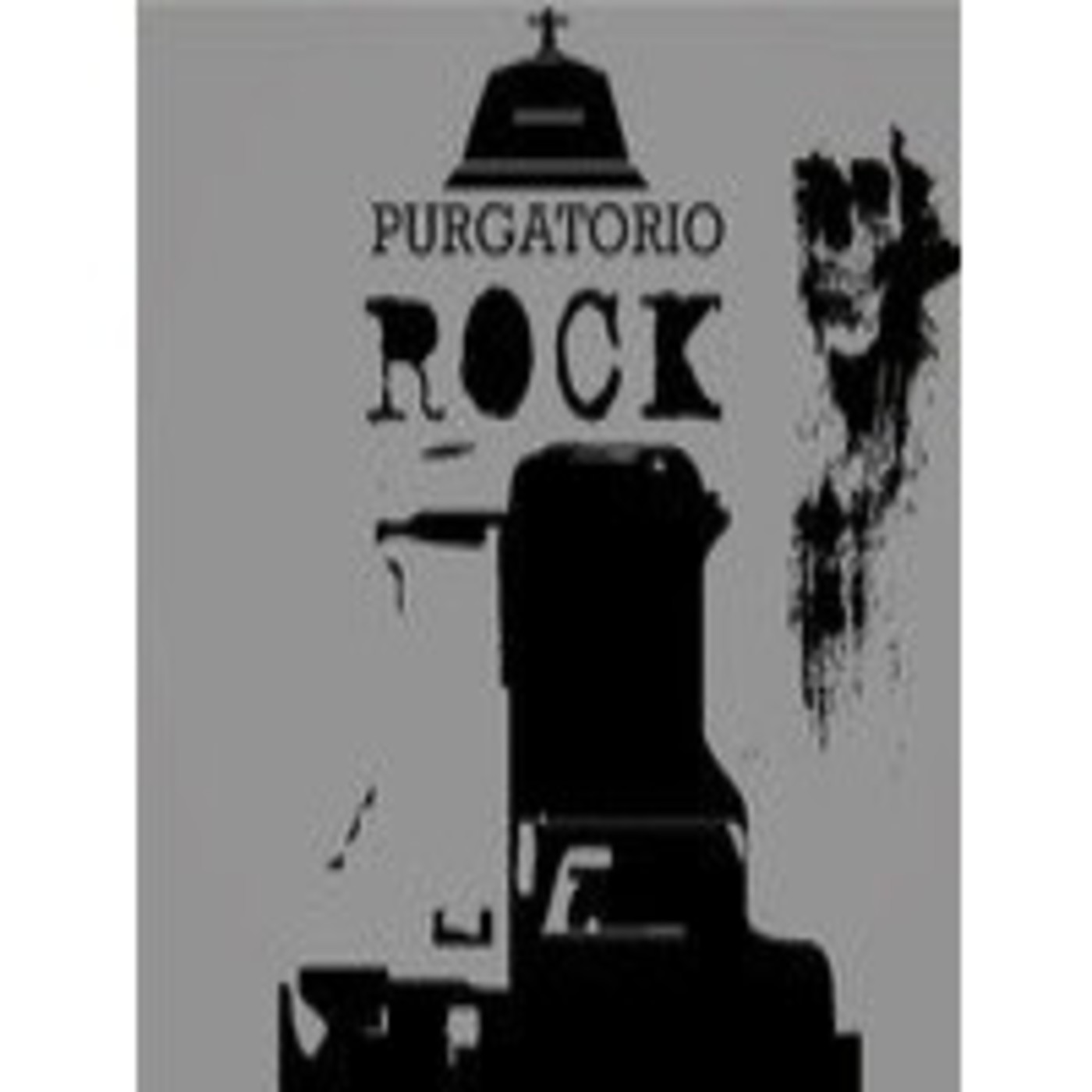 Purgatorio Rock