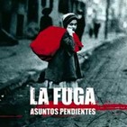 25 DE LAS MEJORES CANCIONES DEL AYER Y EL HOY - 22 Mayo - LA FUGA, SUPERSUBMARINA, DAVID JIMENEZ, JESSE Y JOY, CHIMBALA