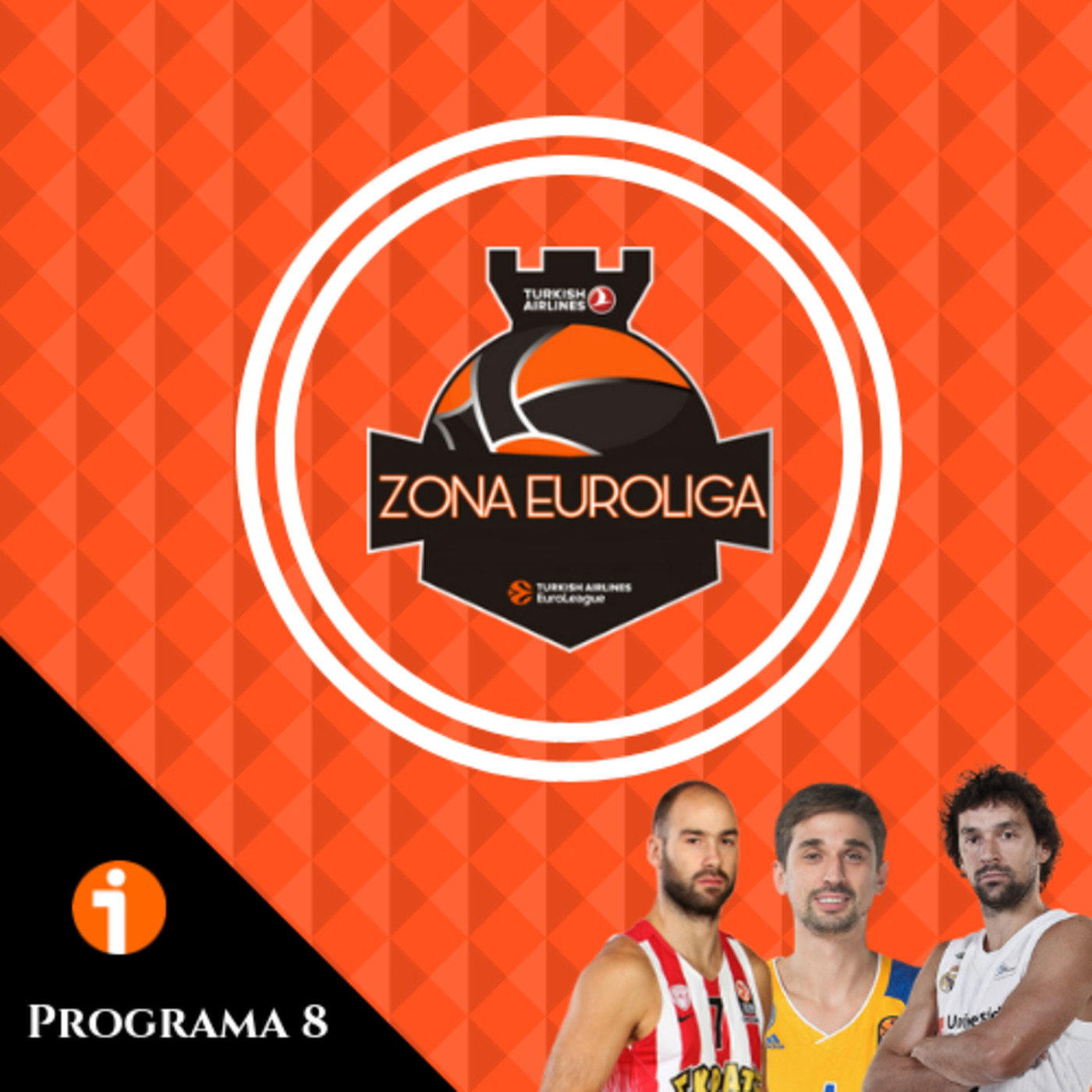 Zona Euroliga