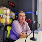 07/12/2018 - Donar sangre: Un simple y rápido gesto que puede salvar miles de vidas en tu entorno más cercano.