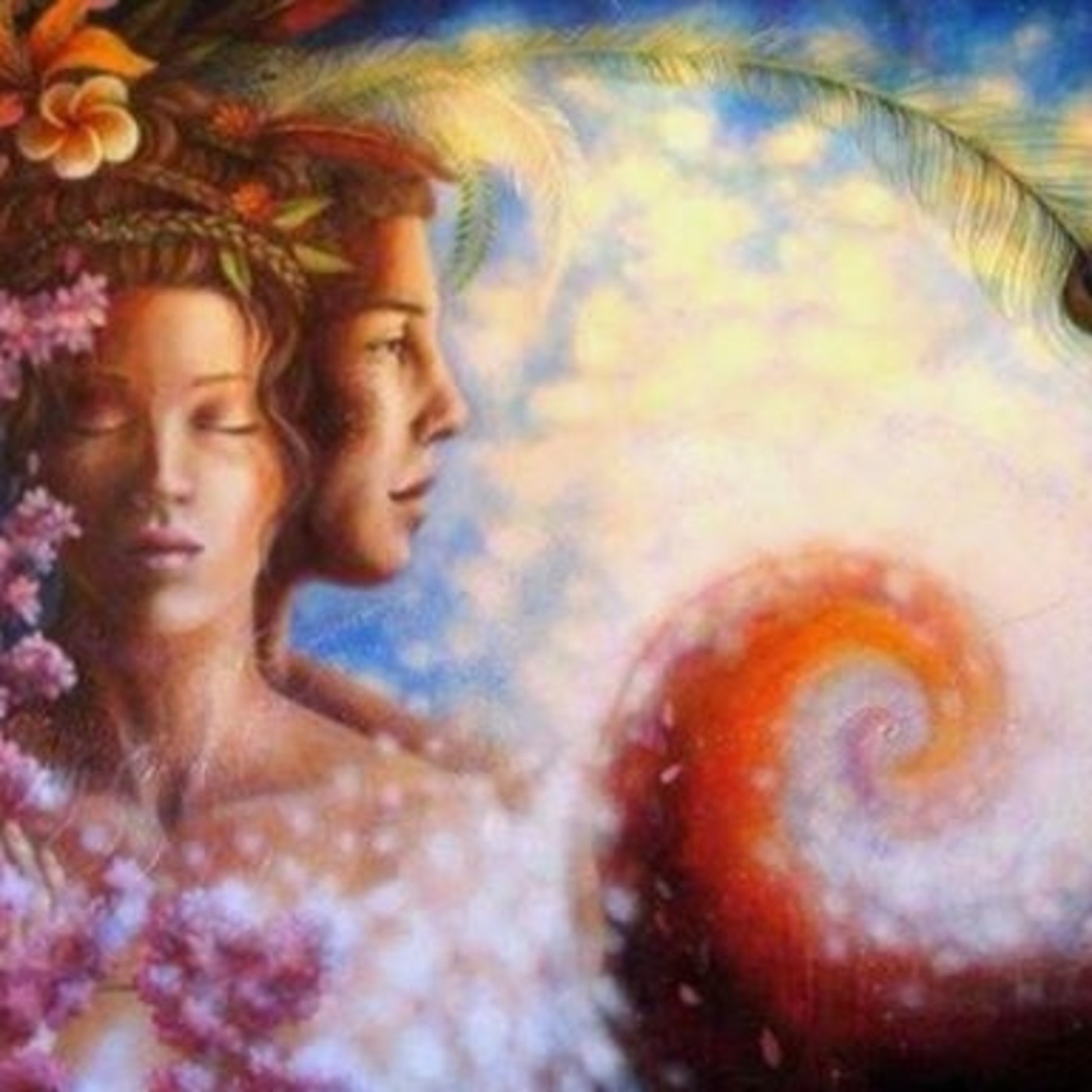 meditaciones guiadas