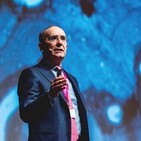 Episodio 98: Terapias regenerativas, Investigación médica y Apnea del Sueño, con Eduardo Anitua