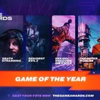 Legión Gamer Podcast - #81B Smash Melee, Jak & Daxter, Grandia II, Especulaciones The Game Awards 2019