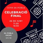 26/06/2020 Final de Curs Cepa sa Pobla