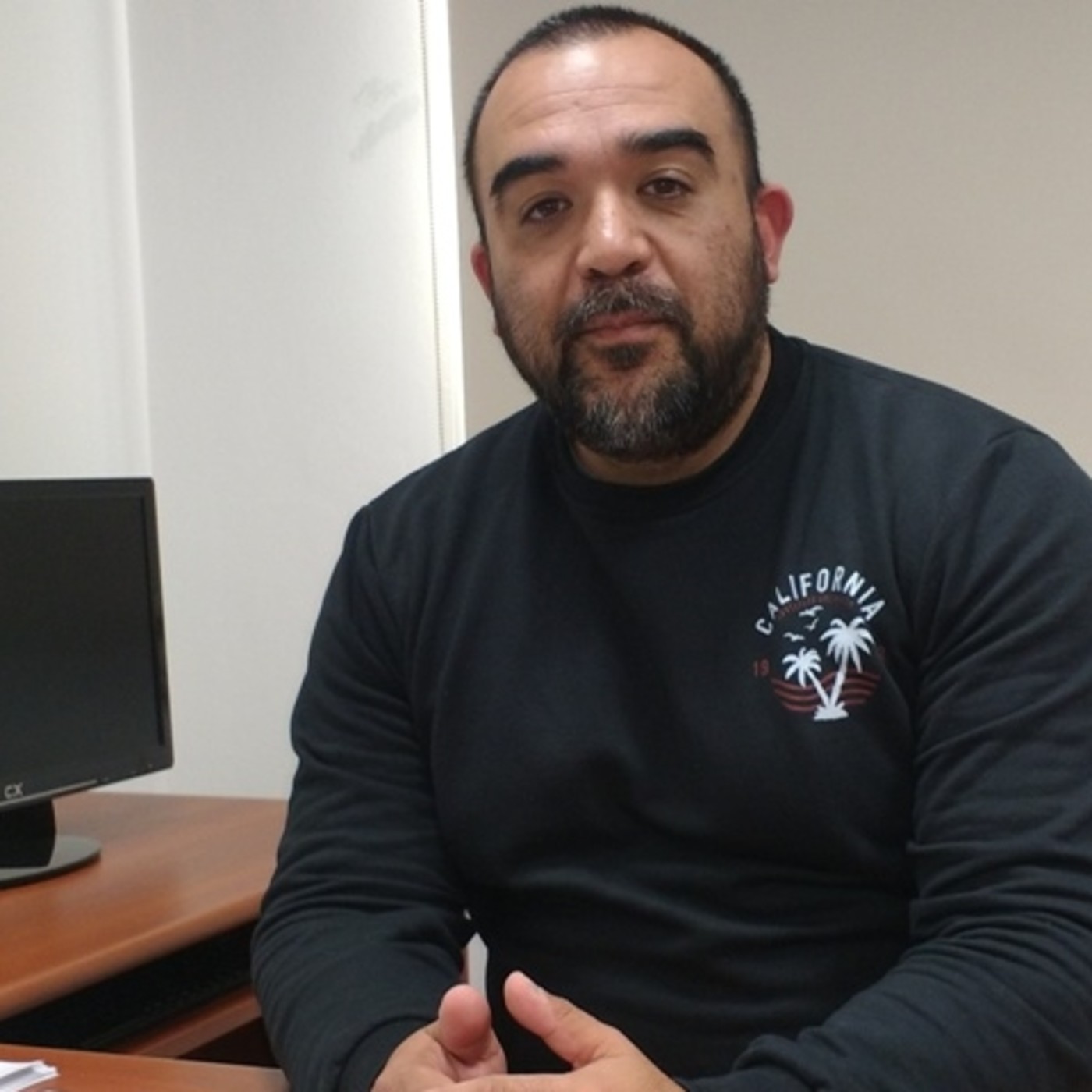 La Mañana de Radio Del Plata.