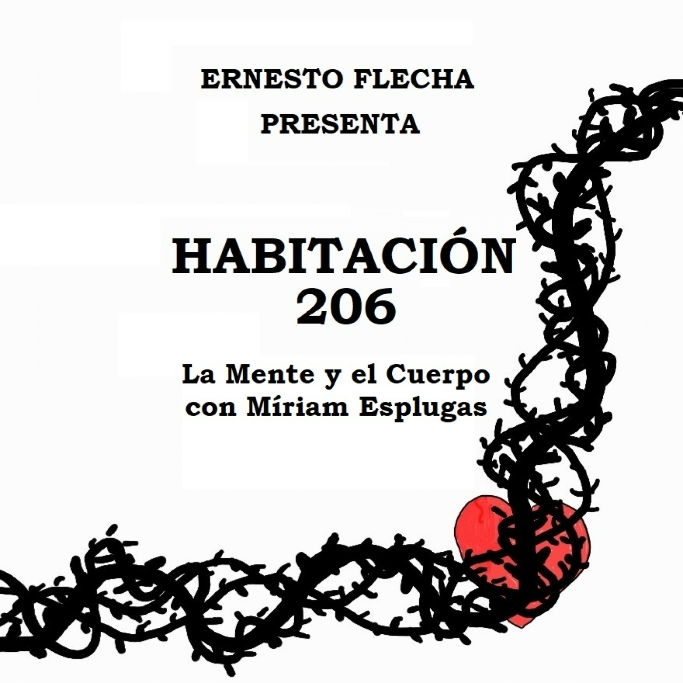 Habitación 206