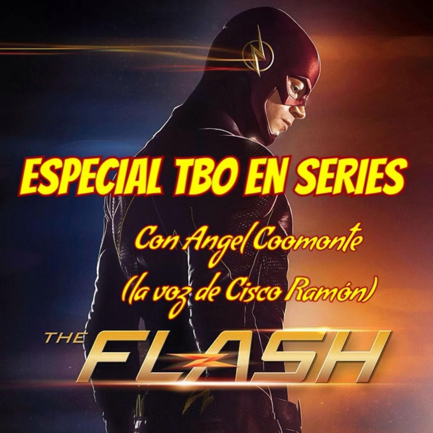 TBO EN SERIES PODCAST