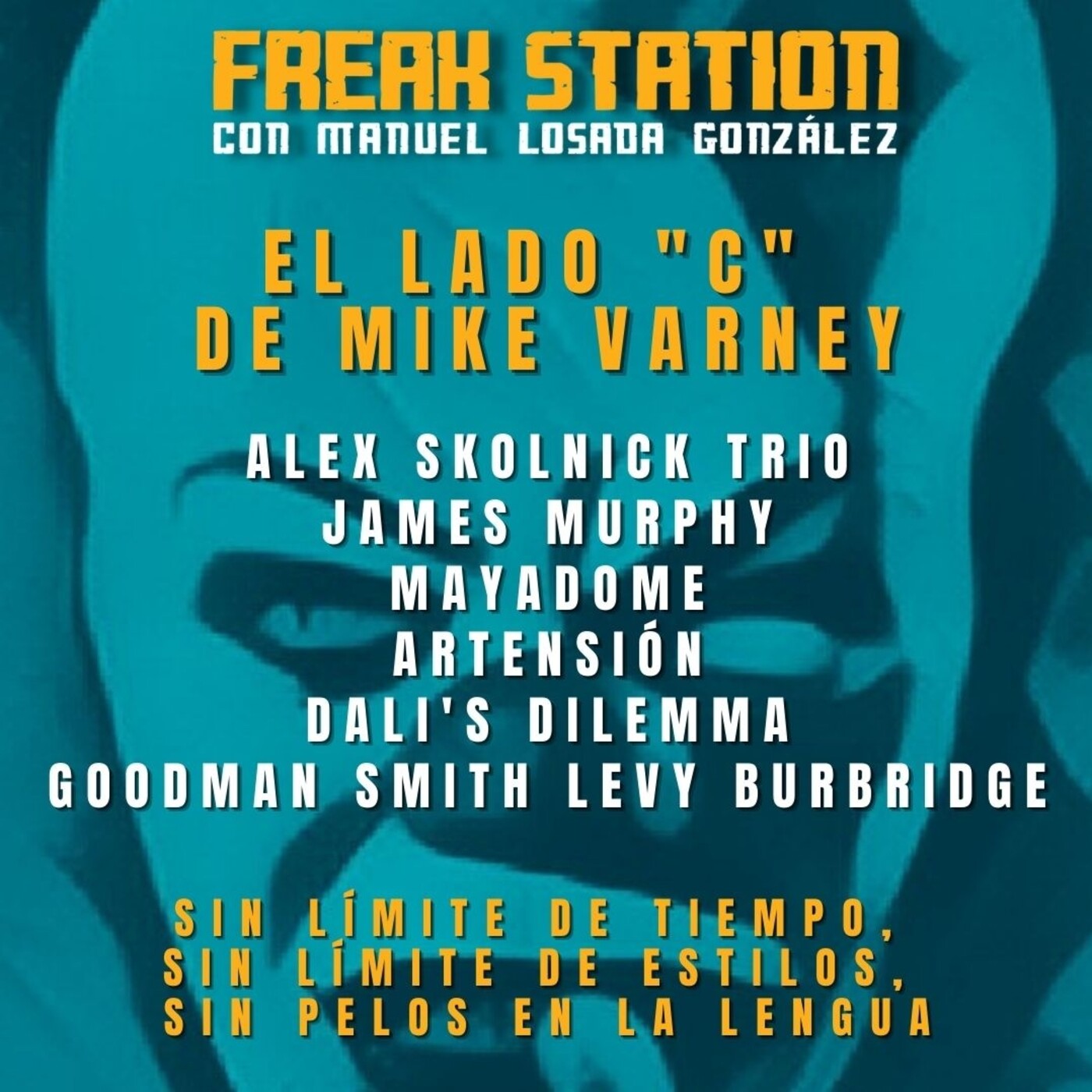 FreakStation