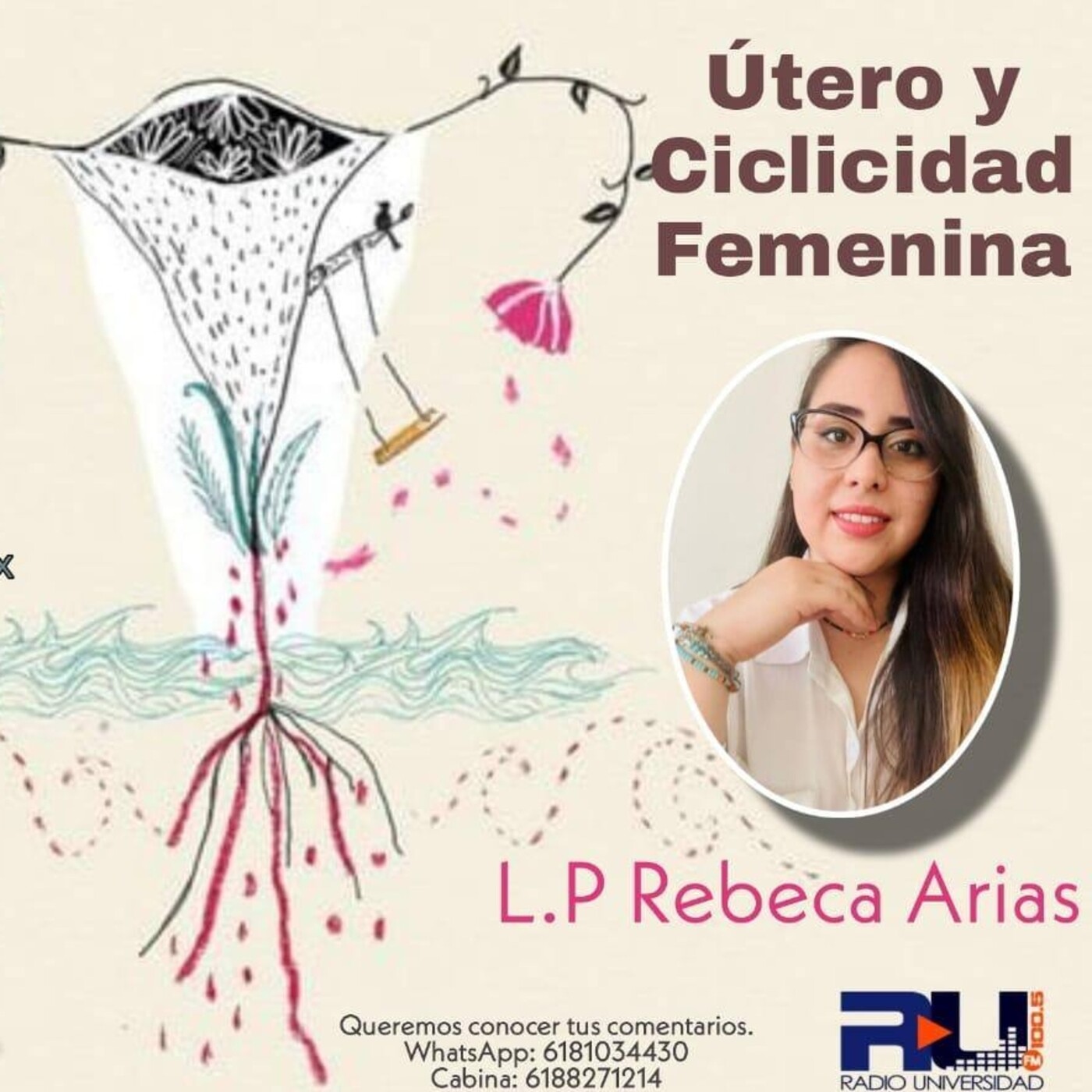 Consciencia Mujer