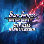 Block-Vusterds #076 - Star Wars: The Rise of Skywalker
