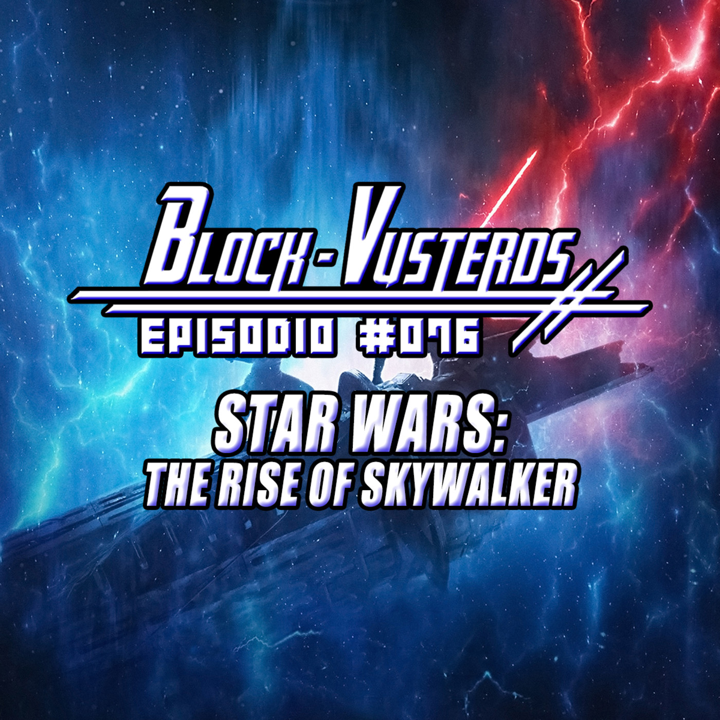 Block-Vusterds