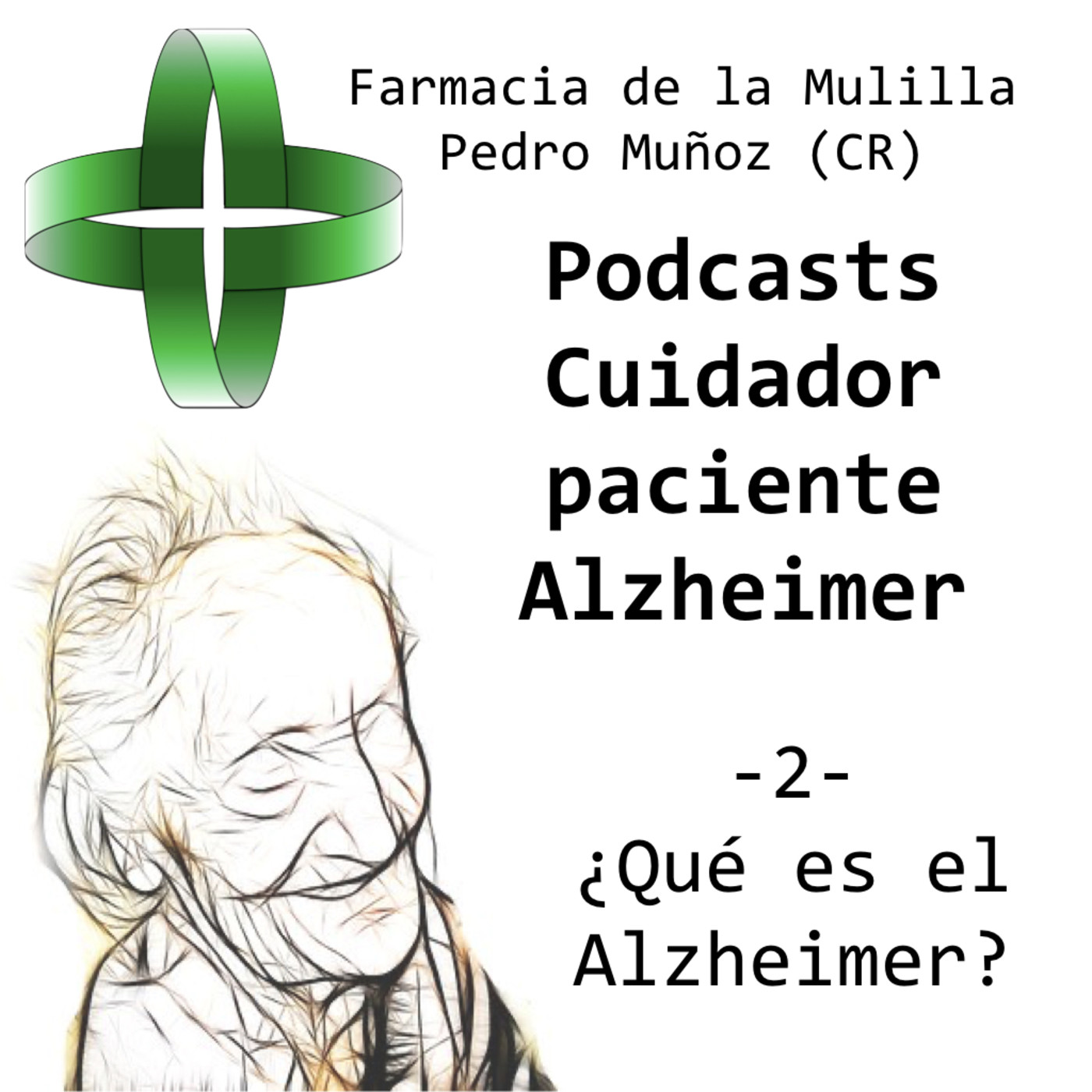 Cuidador del Paciente de ALZHEIMER
