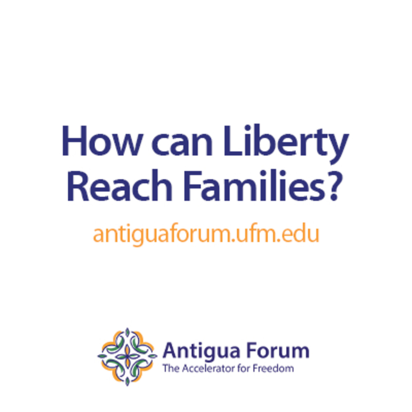 The Antigua Forum