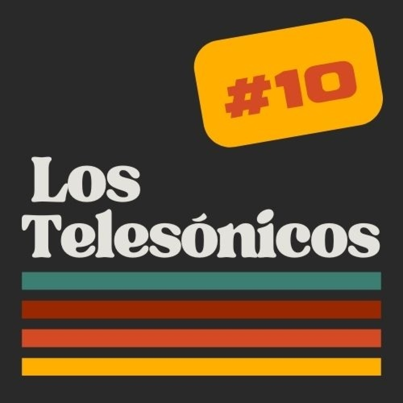 Los Telesónicos