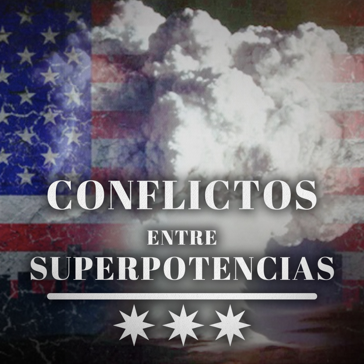 De guerra en guerra, en un mundo enloquecido