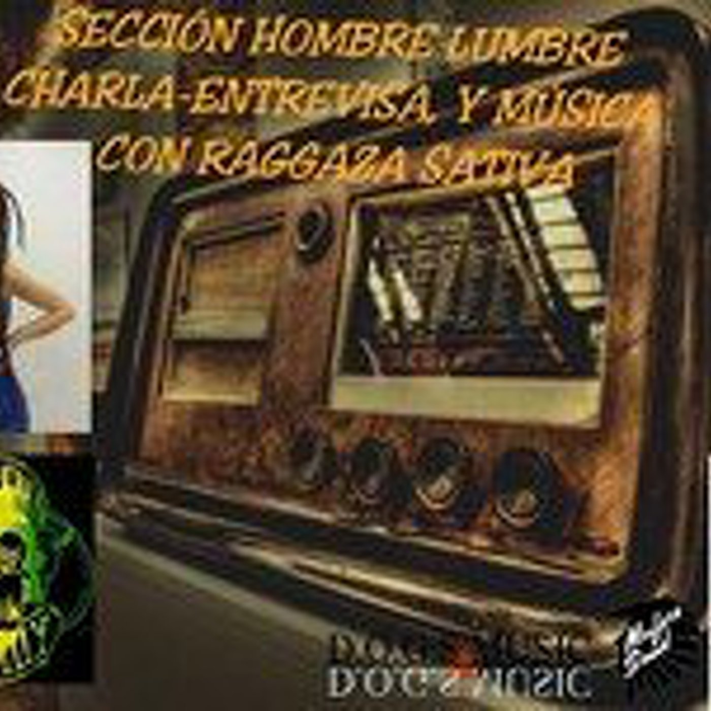 Podcast Tu Banda Sonora.acido sound.analuciaflow
