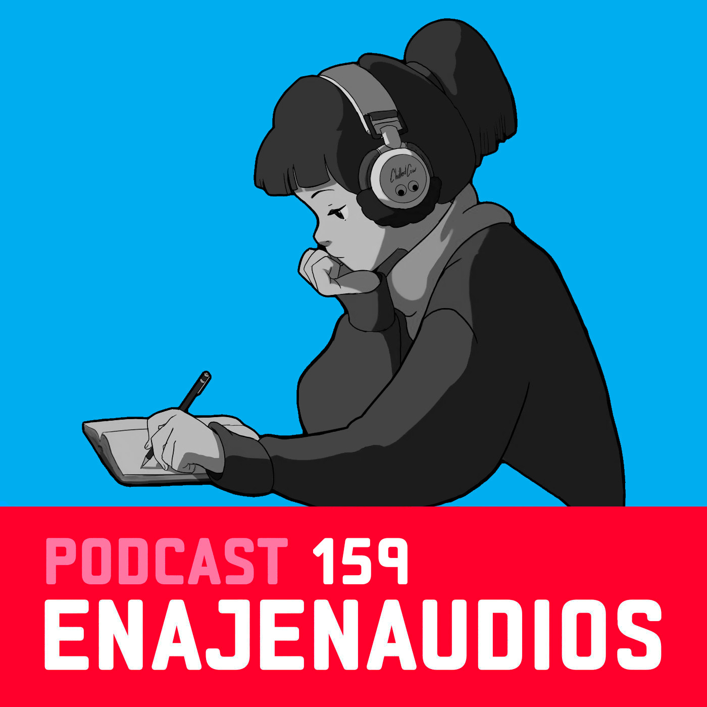 Enajenaudios