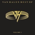 Disco Best of Van Halen