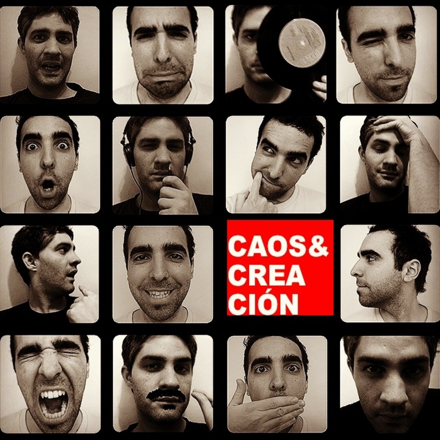 Caos y Creación