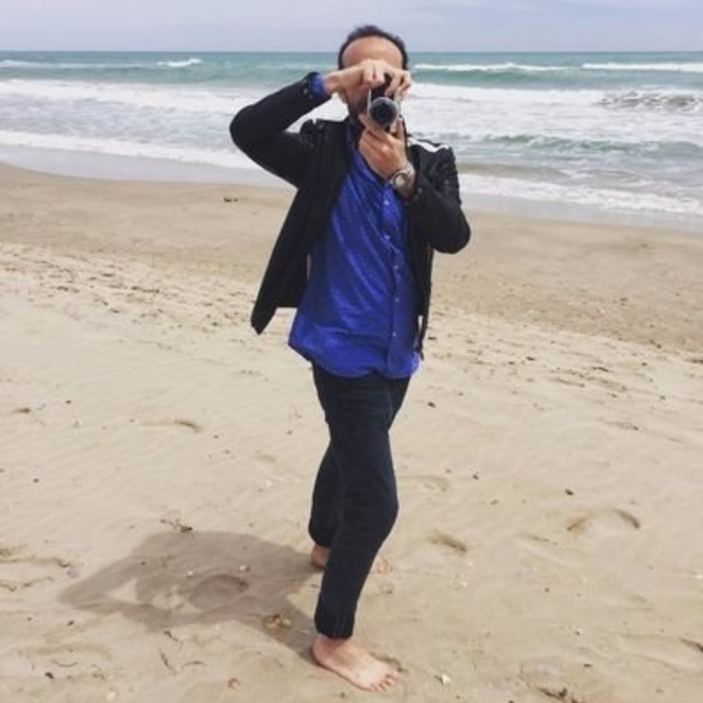 Críticas Sobre La Marcha