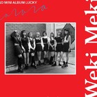 The "La La La" Kpop Playlist