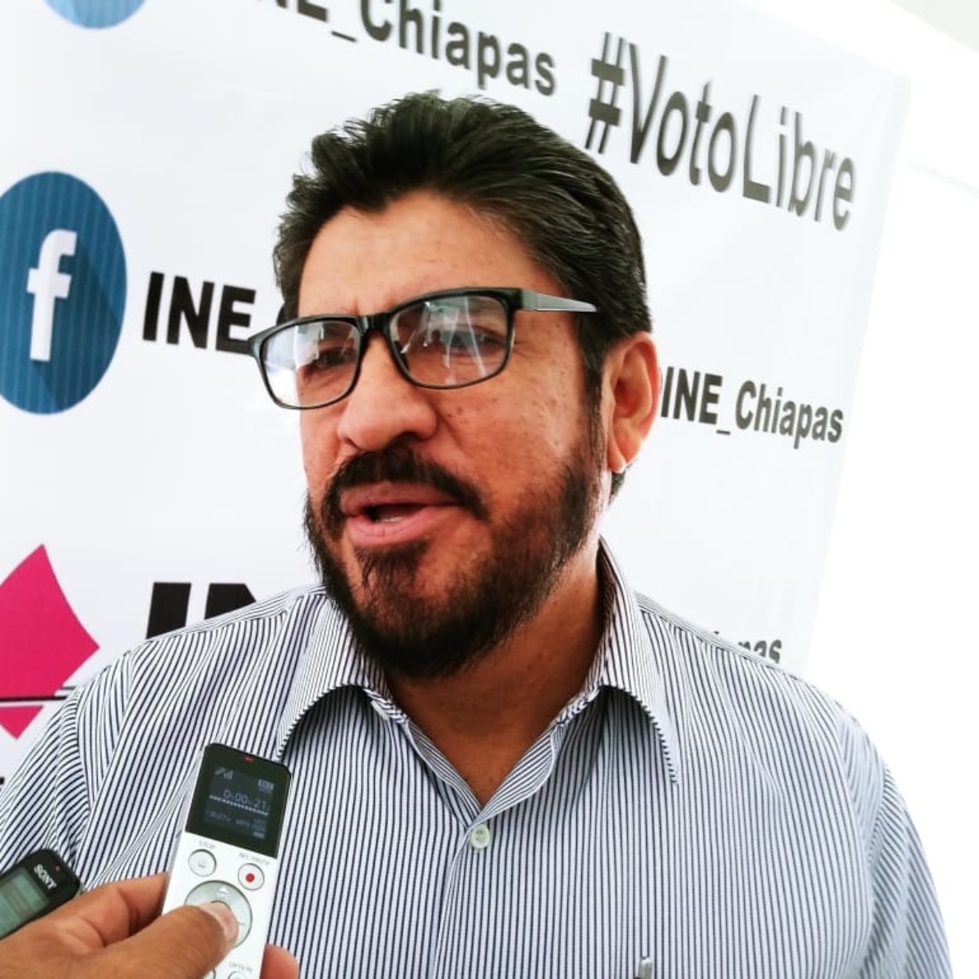 Podcast Osadía Informativa