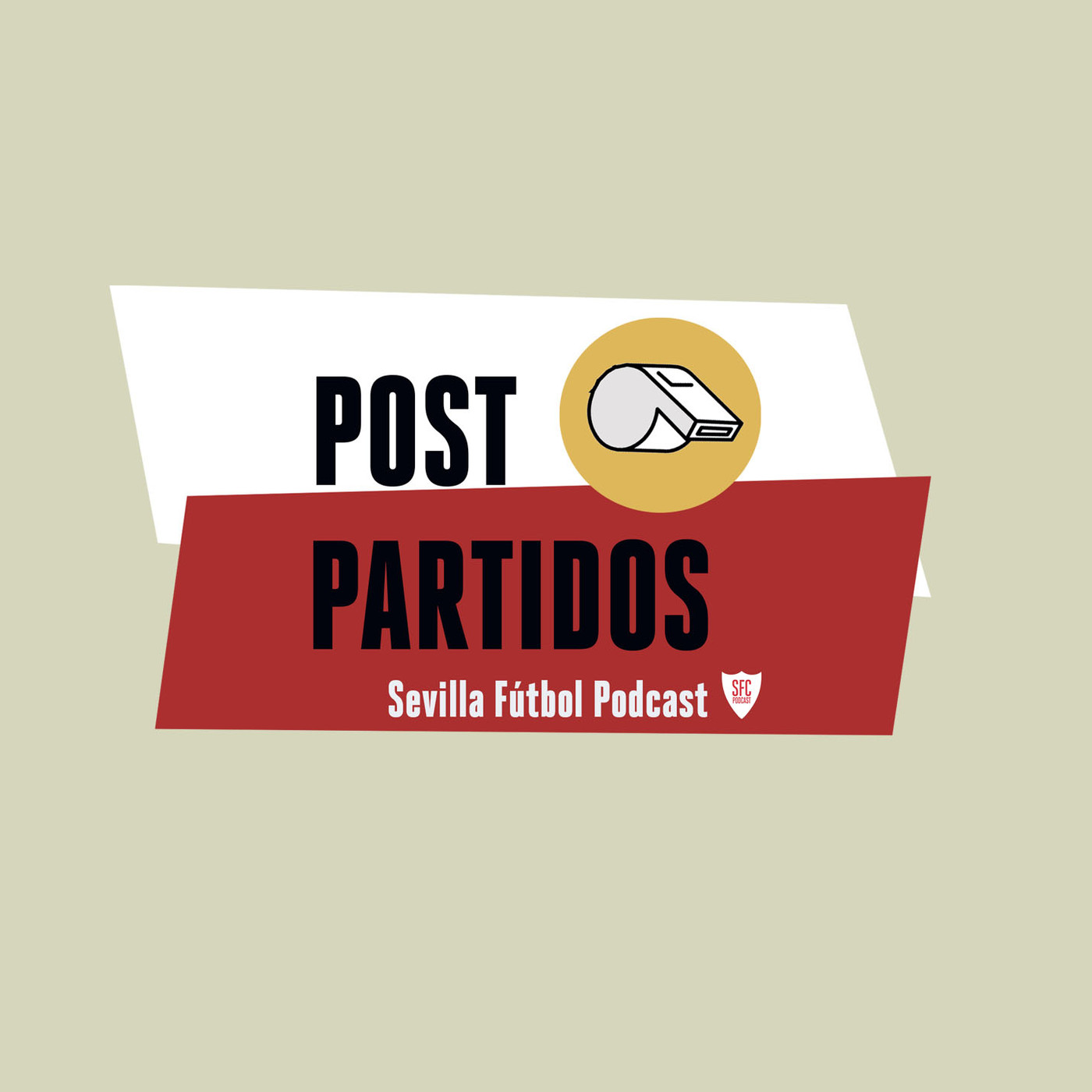 Sevilla Fútbol Podcast