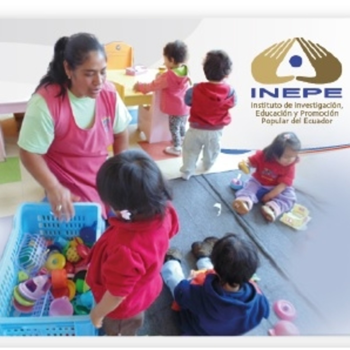 Educación Inicial 2