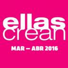 El fotograma femenino - Ellas Crean