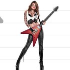 Classic Rock Cocktail CRC 22-06-2018
