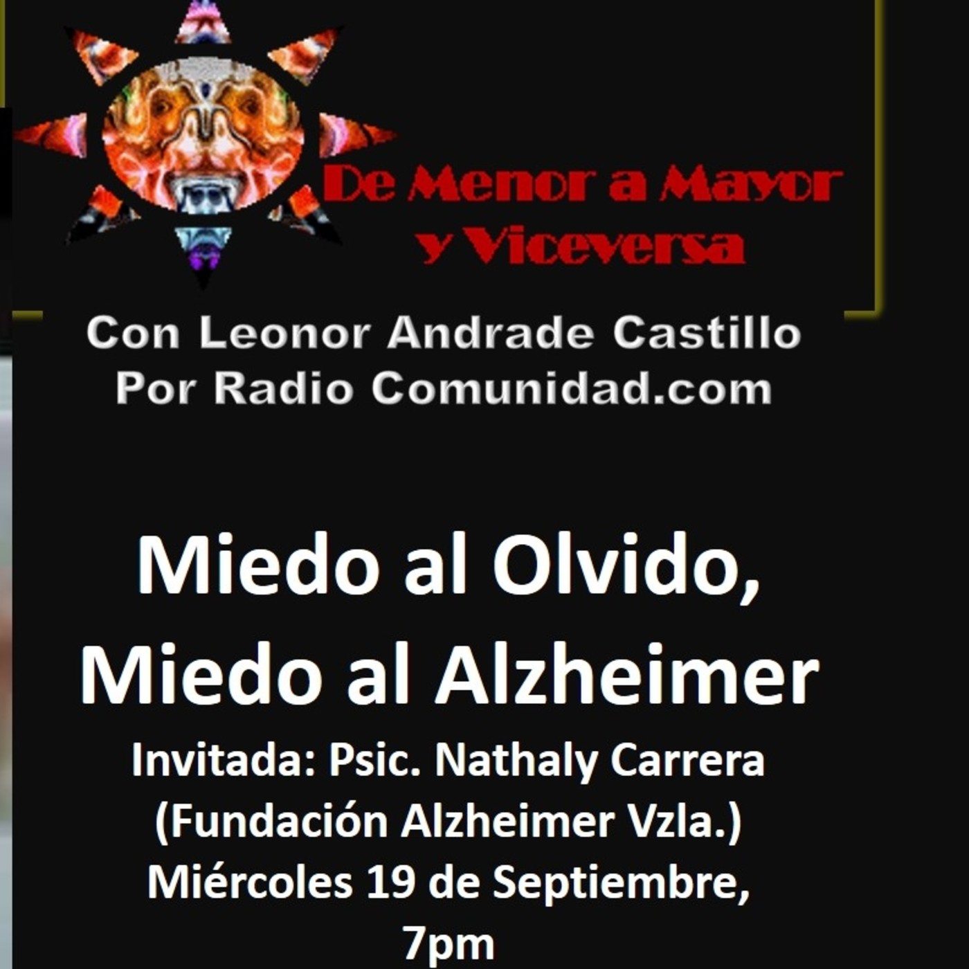 De Menor a Mayor y Viceversa