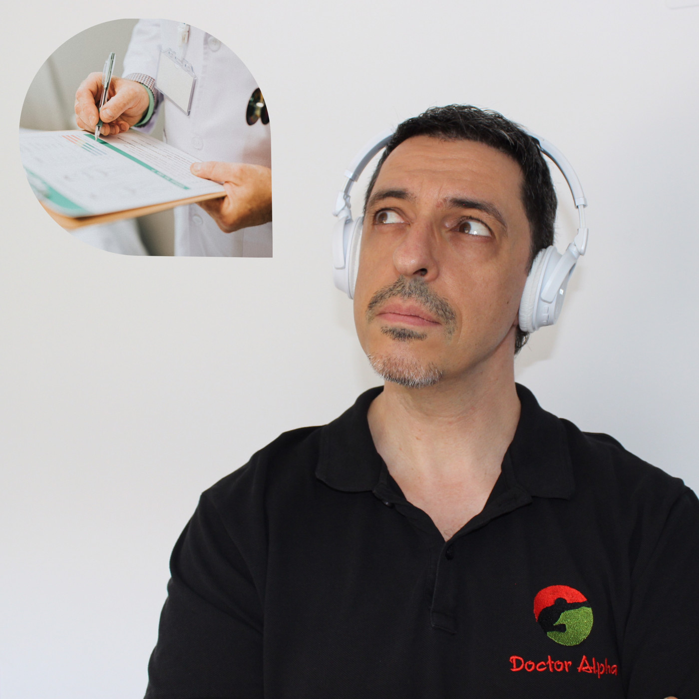 Ep 03 - ¿Por qué necesito un reconomiento médico deportivo?