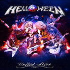 Rock Machine : Helloween, Lujuria, Liv Sin, Nocturnia #Programa88