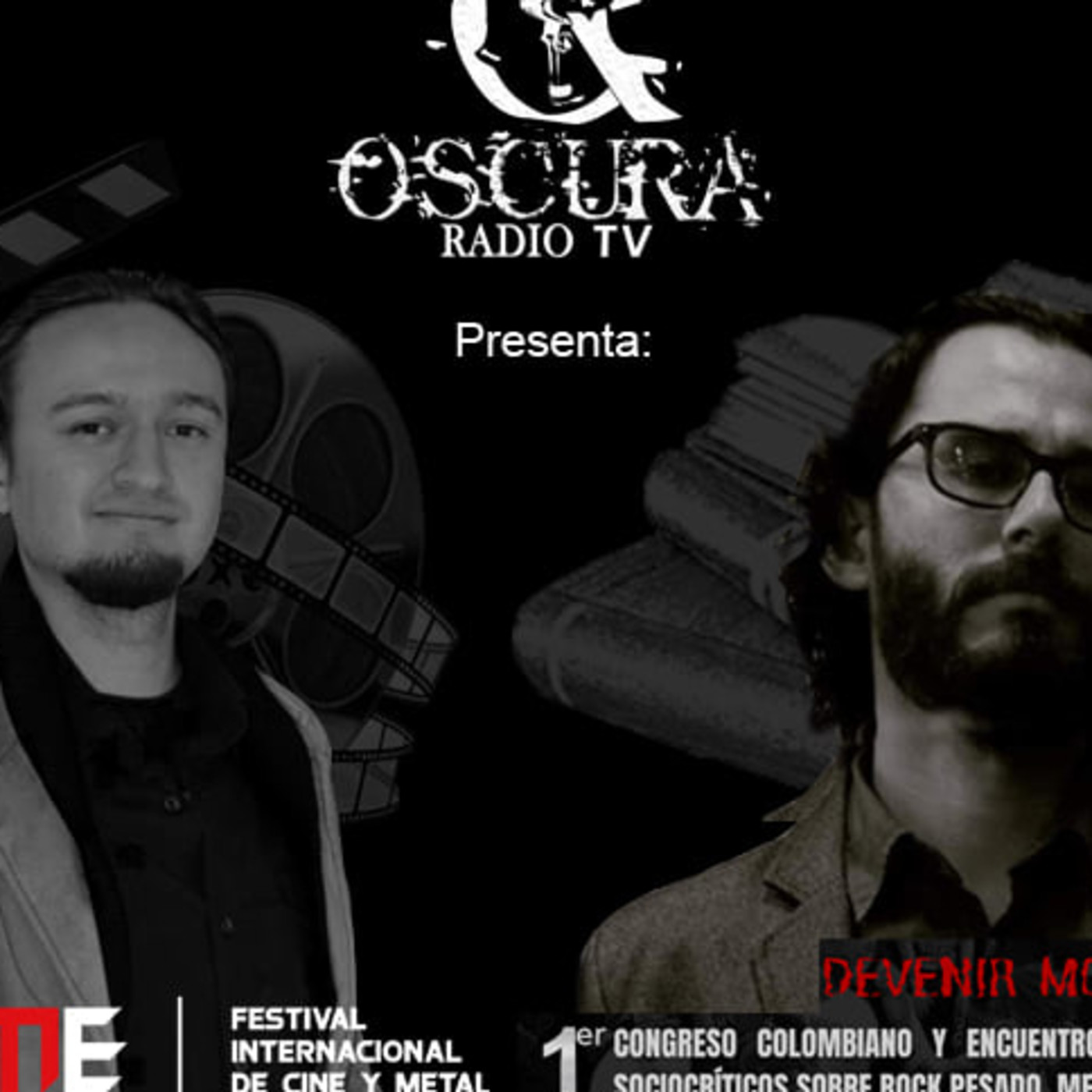 Oscura Radio